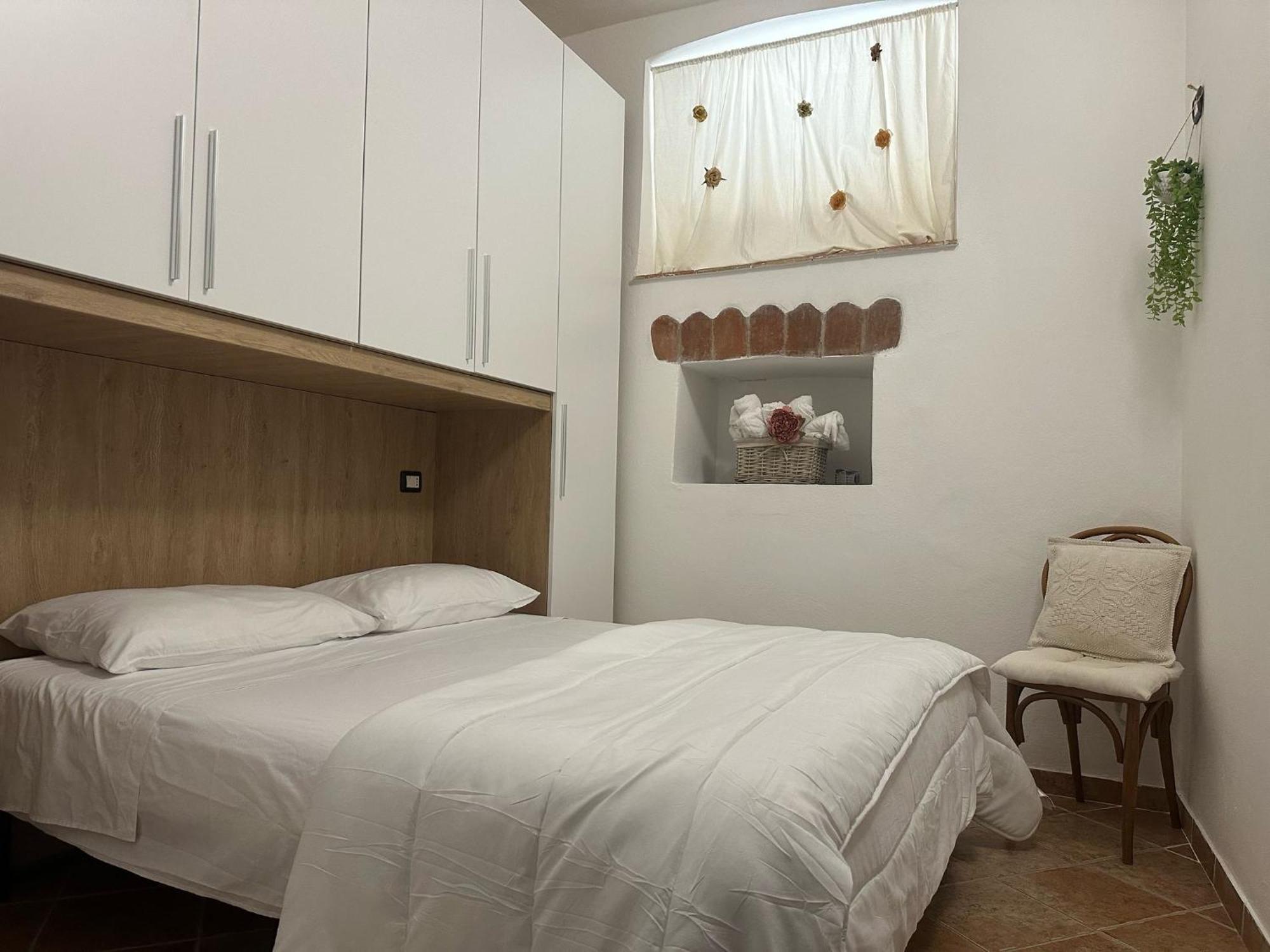 B&B Sa Turre Iglesias Exterior photo